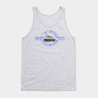 Olympic Reputation Tank Top